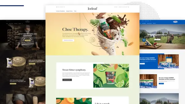 Beleaf