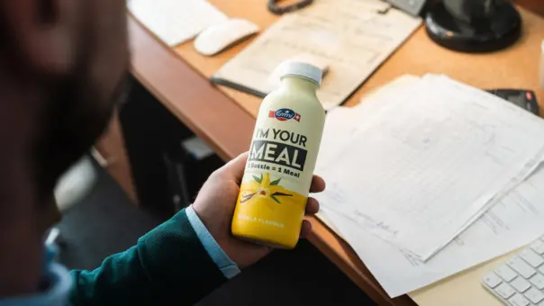 Yourmeal product shot