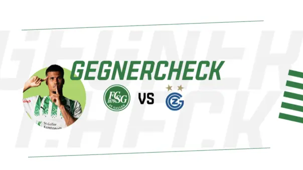 FC St. Gallen newsletter match preview