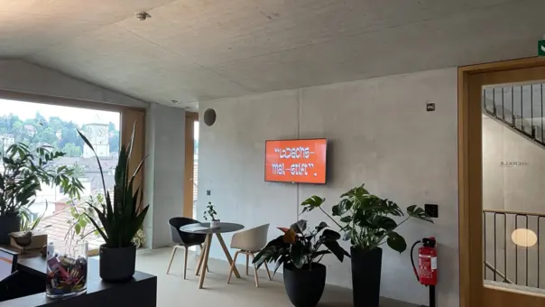 joke screen